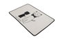 Conceptum Alfombra Litlle Cats DJT Multicolor 60 x 90 cm